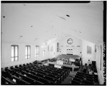 Martin Luther King, Jr. National Historic Site, Ebenezer Baptist Church, 407 Auburn Avenue Northeast, Atlanta, Fulton County, GA