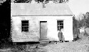 Workshop- York County Training School and Carpenter who teaches boys one day a week