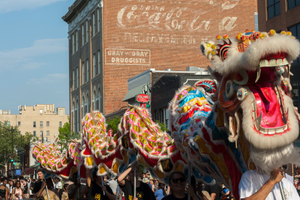 DC Funk Parade