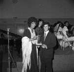 Trophy Presentation, Los Angeles, 1973