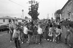 Ritter School, Los Angeles