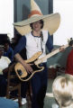 Music at Contact Retreat, St. Louis, Missouri, 1982