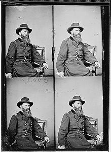 Gen. Francis Preston Blair, Jr