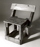 Chair, Side
