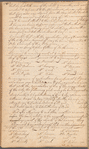 Minutes of the Commissioners of the Alms-House and Bridewell