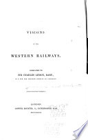 Thumbnail for Visions of the western railways