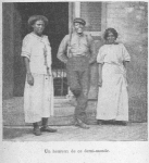 Un heureux de ce demi-monde