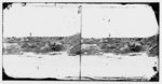 [Fort Fisher, N.C. Interior view]