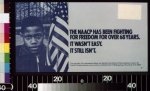 Thumbnail for The NAACP has been fighting for freedom for over 68 years : it wasn't easy, it still isn't