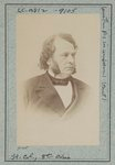 Franklin Sawyer, Bvt. Brig. General