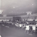 Film negatives of the Moulin Rouge bar and casino, May 22, 1955