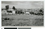 View of Newclare and Sophiatown, South Africa