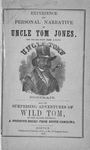 Uncle Tom's portrait