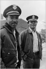 City Hall Security Guards