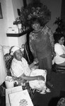 Mamie Flelling Birthday Party, Los Angeles, 1989