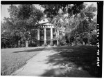 Talladega College, Swayne Hall, Talladega, Talladega County, AL