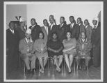 Elks group photograph