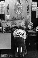 Delta Sigma Theta at VSU