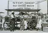 Thumbnail for Court House Day, Nashville, Tennessee, 1977 August