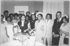 Columbus Community Leaders