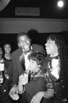 Rick James, Los Angeles, 1983