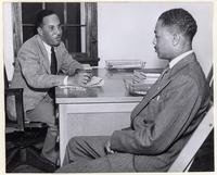 Dillard Veteran's center