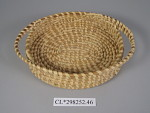 basket, bread