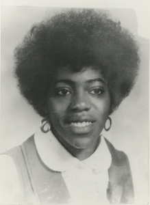 Cheryl D. James