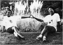 Delta Sigma Theta at VSU