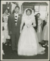 Wedding Party, unidentified