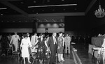 72nd Annual Urban League Convention, Los Angeles, 1982