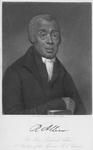 Rt. Rev. Richard Allen, 1st Bishop of the African M. E. Church