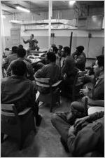 Army Airborne Training at Fort Benning, circa 1971