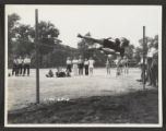 Douglas Park (0218) Activities - Sports - Track and field, circa 1935