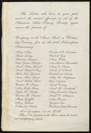 Bibliography] [manuscript