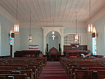 Dexter Avenue King Memorial Baptist Church &amp; Parsonage, Montgomery, Alabama