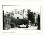 The Castle (Copa de Oro), Los Feliz, Los Angeles 1965