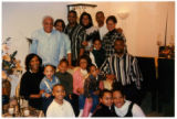 Generations of the Hooks-Gray family