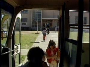 News Clip: Desegregation