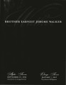 Earnest Jerome Walker