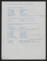 General Correspondence of the Director, North Carolina Workshop for Principals (NC College, Durham), 1957