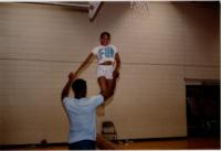 Gym with Children, YWCA