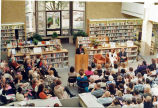 Gwendolyn Brooks at Glenview Public Library