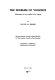 The problem of violence: observations on race conflict in Los Angeles