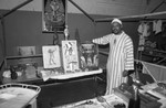 African Festival and Marketplace, Los Angeles, 1986