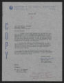 General Correspondence of the Director, Anna M. Cooke, Supervisor of Elementary Education, July 1958 - June 1959