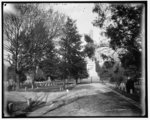 National Cemetery, Hampton, Va.