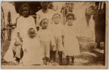 Children, Guilford County, N.C.