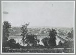 View of Knoxville, Tenn. April 1864