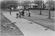 Children in Summerhill